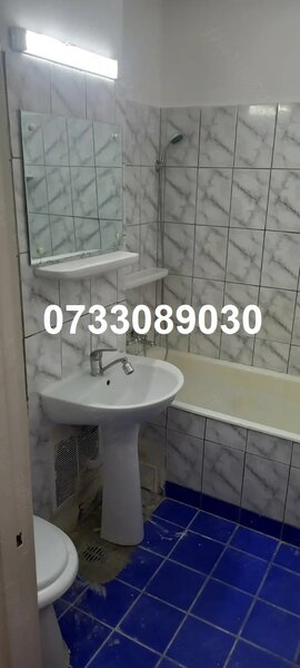 Drumul Taberei, Plaza