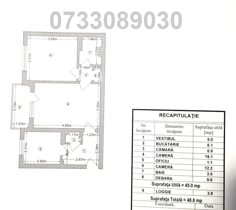 Drumul Taberei, Plaza